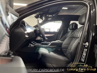 BMW 740 d xDrive M Sport SkyLounge-Prof-Crystal - photo 11