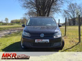 Daumennagel 2 - Volkswagen Touran Comfortline StHz Klima Tempomat MFL 8-Fach