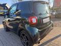 Daumennagel 15 - Smart ForTwo*PRIME*SPORTPAKET*PANO*BRITISH-GREEN*1HAND