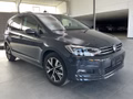 Daumennagel 4 - Volkswagen Touran Comfortline AHK/STNDHZNG/RFK/CARPLAY/ACC
