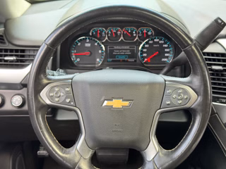 Chevrolet Suburban 5.3 V8 LTZ + LPG - foto 20