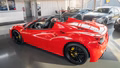 Thumbnail 46 - Ferrari 488 Spider  1.Hd nur19 TKM UNFALLFREI