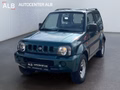 Daumennagel 1 - Suzuki Jimny/4X4/AHK/