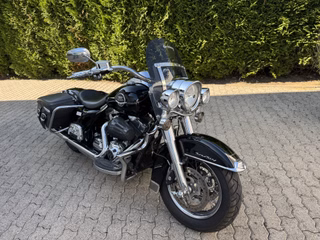 Harley-Davidson Road King Gebrauchtwagen Kaufen