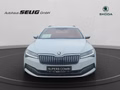 Daumennagel 2 - Skoda Superb Combi Style 2,0 TDI DSG
