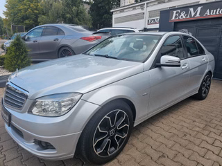 Mercedes-Benz C 180 Used vehicle for sale