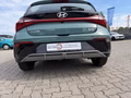 Daumennagel 11 - Hyundai i20 Select 1.0 Funktionspaket NAVI, KLIMA, GRA, KAMERA