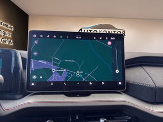 Skoda Kodiaq Sportline Autom., LED Navi Kamera ACC - bilder 13