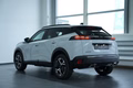 Daumennagel 10 - Peugeot 2008 Allure  LED SHZ 360° Kamera
