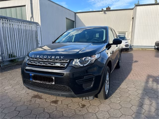 Land Rover Discovery Sport Pure NAVI PDC - foto 1