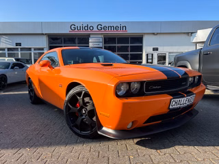 Dodge Challenger SRT 392 6.4 V8, 1. Hand, LPG mit Motorschaden Gebrauchtwagen Kaufen | EZ 08/2014