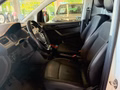 Daumennagel 22 - Volkswagen Caddy KASTEN BMT AHK STANDHZNG