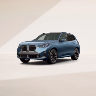 2026 BMW X3 30 xDrive - photo 2