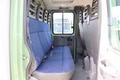 Daumennagel 19 - Iveco Daily 35C18 Doka Pritsche Plane 4x4 ALLRAD