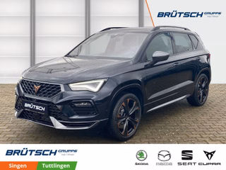 CUPRA Ateca Neuwagen Kaufen