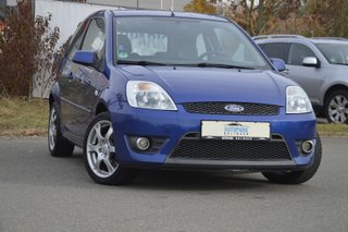 Ford Fiesta Gebrauchtwagen Kaufen