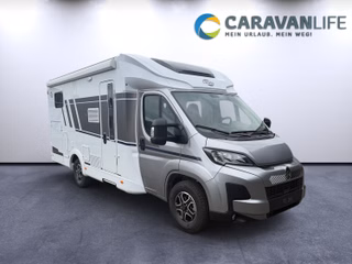 Carado 338 Neuwagen Kaufen