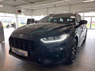 Ford Mondeo Gebrauchtwagen Kaufen