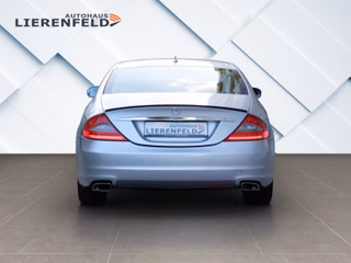 Mercedes-Benz CLS 280 Facelift Leder Comand - bilder 3