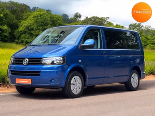 Volkswagen T5 Caravelle 9 Sitze Klima Navi - foto 1