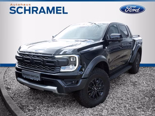 Ford Ranger Neuwagen Kaufen