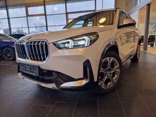 BMW X1 Year-old for sale