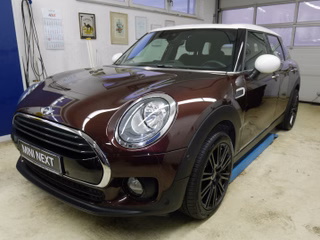 MINI Cooper Clubman Gebrauchtwagen Kaufen