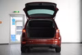 Daumennagel 9 - Volkswagen Golf Sportsvan VII United AUT NAV LED