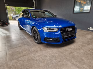 Audi A4 Avant 2.0TFSI S-Line Sportpaket Plus*ACC*NAVI - photo 1
