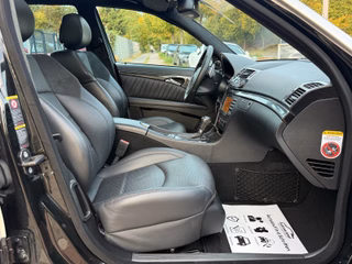 Mercedes-Benz E 63 AMG T-Modell*Keyless*Alcantara*Distronic* - foto 4