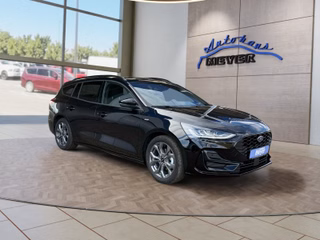 Ford Focus age.one-day registration Kaufen