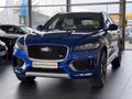 Jaguar F-PACE First Edition AWD HUD/PANO/AHK/RFK - фото 1