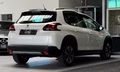 Daumennagel 5 - Peugeot 2008 Allure KAMERA|NAVI|CARPLAY|