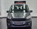 Daumennagel 2 - Ford Tourneo Courier Ecoboost Trend