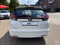 Daumennagel 8 - Honda Civic Tourer 1,6 i-DTEC Elegance Rückfahrkamera Klima