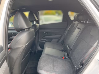 Hyundai TUCSON N-Line MJ27 DCT Matrix LED Krell Sound - bilder 7