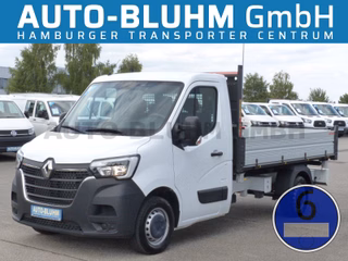 Renault Master Gebrauchtwagen Kaufen