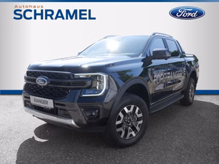 Ford Ranger Wildtrak 2.3 EcoBoost PHEV - foto 1