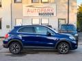 Daumennagel 4 - Fiat 500X Lounge TÜV 09/28 GGG Bi-Xenon Klimaaut. 1.Hand