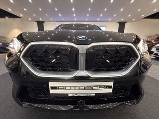 BMW X2 20 d xDrive M SPORT PANO ICONIC 360K HUD H&K AHK - bilder 9