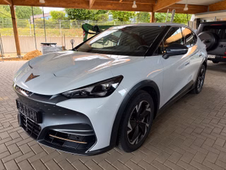 CUPRA Tavascan Gebrauchtwagen Kaufen