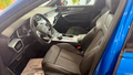 Daumennagel 14 - Audi A6 Avant 55 TFSI e quattro S-LINE