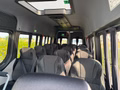 Daumennagel 7 - Mercedes-Benz Sprinter 417 CDI BUS 17-SITZER ELEKTR-TÜR