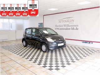 Subaru Justy Trend*1Vorb*Servicegepf*Klima*4S Reifen*Sehr Gepflegt*
