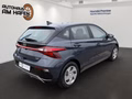 Daumennagel 3 - Hyundai i20 Select 1.0 NAVI, KLIMA, GRA, KAMERA