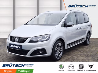 Seat Alhambra Neuwagen Kaufen