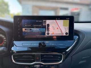 Nissan Juke 1.0 DIG-T TEKNA BFS 360° BOSE - bilder 12