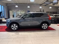 Daumennagel 15 - Volvo XC40 Momentum Pro AWD