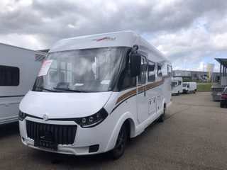 Malibu 490 RB LE comfort Neuwagen Kaufen