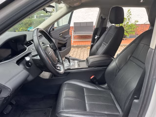 Land Rover Range Rover Evoque SE/Panorama/360°-Kamera - foto 21